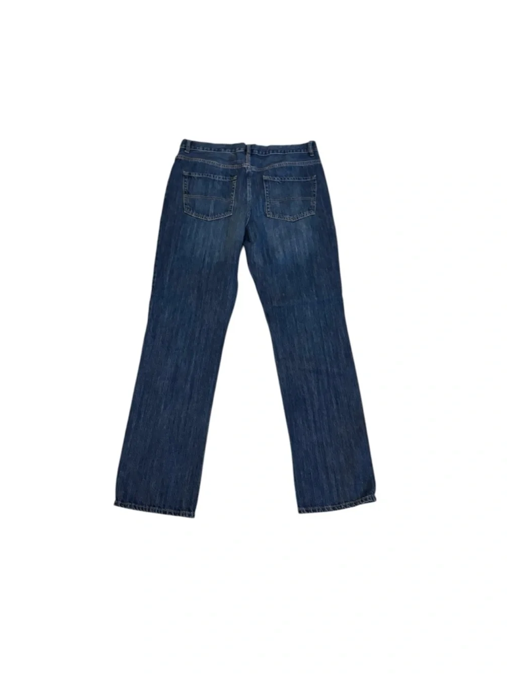 The Children's Place Dark Blue Straight-Leg Jeans Size 20